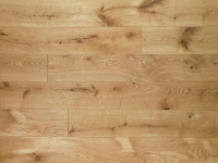 Паркетная доска Boen Chalet Дуб Traditional Без покрытия EICX4UFD