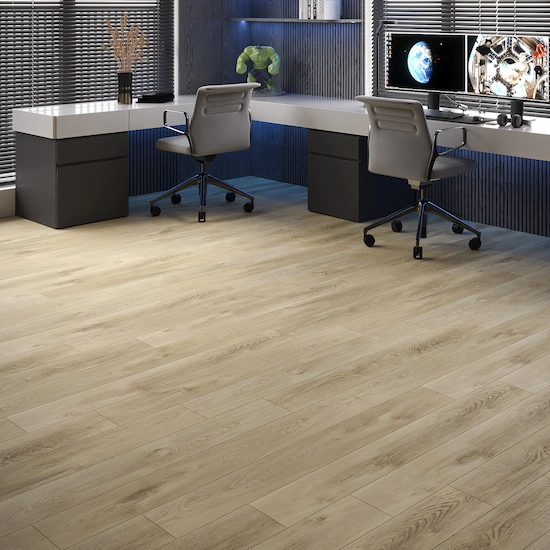 Виниловый ламинат Art Tile Premium Дуб Монца ATP 153-2