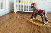 Ламинат SPC Alpine Floor Classic Light Дуб Классический ECO 162-77 MC