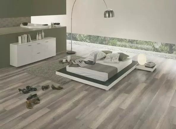 Ламинат Witex (Wineo) 300 Дуб Уэльский Темный LA009