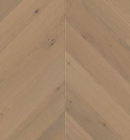 Инженерная доска Living Tree Французская елка Натур Дуб Дымчатый