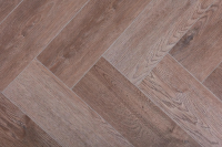 Ламинат SPC EvoFloor Parquet Click 4,5 мм Parquet Chestnut (Каштан) A+B HP 0271
