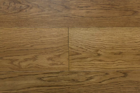 Инженерная доска Arti Parchetto Italian кантри Дуб Bruno (коричневый) Шпон 3 мм