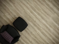 Виниловый ламинат Fine Floor Wood Дуб Макао FF-1415