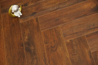 Ламинат SPC EvoFloor Parquet Click 4,5 мм Calcanhar (Калканхар) A+B P222-1