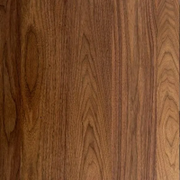 Паркетная доска Parla Однополосная Орех селект 45545