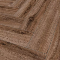 Ламинат SPC The Floor Herringbone Portland Oak P1005