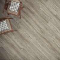Виниловый ламинат Fine Floor Craft Short Plank Wood Дуб Шер FF-414