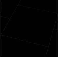 Ламинат Falquon Quadro Schwarz U190 HG