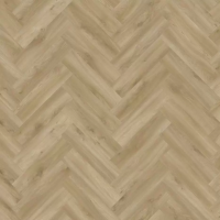 Ламинат SPC IVC Lay Red Herringbone Sierra Oak 58847