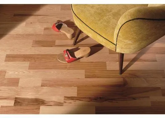 Паркетная доска Boen Однополосная Дуб EIG89KRD