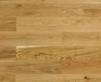 Паркетная доска Focus Floor Однополосная Smart Дуб Медофф фаска