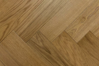 Инженерная доска Arti Parchetto Lago кантри венгерская елка (шип-паз) Дуб Bracciano Шпон 3 мм