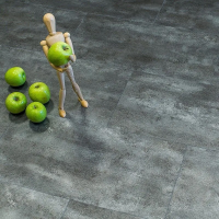 Виниловый ламинат Fine Floor Craft Small Plank Stone Дюранго FF-445
