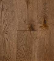 Инженерная доска Living Tree Classic Рустик 140 мм Дуб Мокко