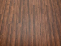 Виниловый ламинат Ecoclick NOX-1700 Wood Дуб Турин NOX-1708