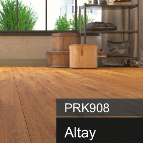 Ламинат Westerhof AGT Effect Premium Алтай PRK908
