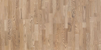 Паркетная доска Focus Floor Трехполосная Smart Ясень Клоуди