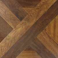 Ламинат Hessen Floor Grand Норманнский Орех 1583-2