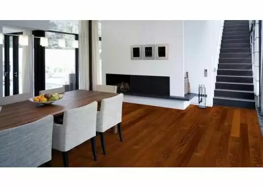 Паркетная доска Boen Однополосная Мербау MEG83KPD