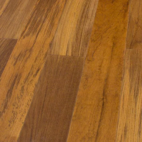 Паркетная доска Wood Bee Classic Тик / Teak