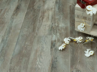 Виниловый ламинат Fine Floor Wood Дуб Фуэго FF-1420