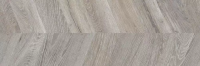 Пробковое покрытие Granorte Vita Decor Trim Chevron grey