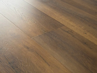 Ламинат Lamiwood Bristol Дуб Мореный 2411