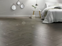 Ламинат Homflor Herringbone 8 BR Volcano 542