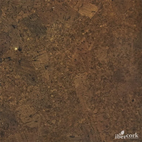 Пробковое покрытие Ibercork EasyCork Амадора маррон