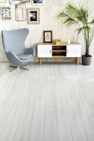 Ламинат SPC Alpine Floor Intense Зимний лес ECO 9-5