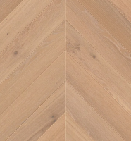 Инженерная доска Living Tree Французская елка Селект Дуб Саванна