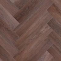 Ламинат SPC Home Expert Parquet Дуб Шоколадный 33-3011