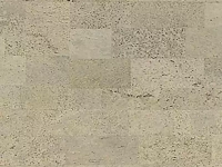 Пробковое покрытие Wicanders Identity I803002 Silver