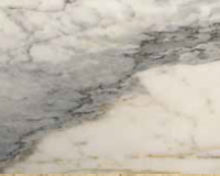 Пробковое покрытие Corksribas Stones White Marble