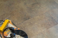 Виниловый ламинат Fine Floor Stone Шато Де Фуа FF-1458