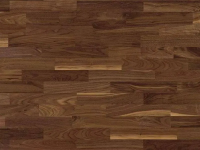 Паркетная доска Boen Maxi Орех Америк. Rustik Live Natural NBL64K1D