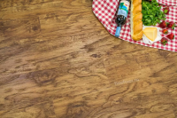 Виниловый ламинат Fine Floor Rich Пекан Барроу FF-2067