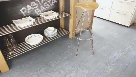 Паркетная доска Boen FASHION Дуб Shabby white SDGV4MWD