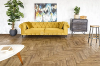 Ламинат SPC Alpine Floor Expressive Parquet Песчаная буря ECO10-4