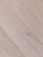 Инженерная доска Icon-Floor Classic ASH Кантри 110 мм White 45161