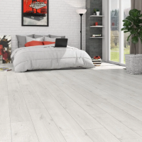 Ламинат Westerhof Platinum+ Дуб Перламутровый 2106 (6205)