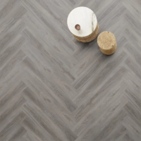 Виниловый ламинат Fine Floor Craft Small Plank Wood Дуб Бран FF-416