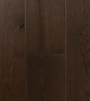Инженерная доска Living Tree Classic Рустик 140 мм Дуб Шоколадный