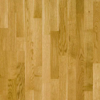Паркетная доска Focus Floor Трехполосная Дуб Леванте 3S OAK LEVANTE