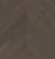 Инженерная доска Living Tree (FINEX) Французская елка Селект Дуб Сумеречный