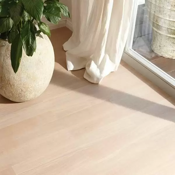 Паркетная доска Boen Maxi Дуб белый Nature Live Matt EIL632PD