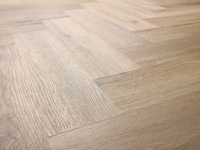 Ламинат SPC Arbiton Amaron Herringbone Дуб Уэмбли CA159