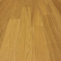 Паркетная доска Wood Bee Classic Дуб Натур Браш / Natur Brush