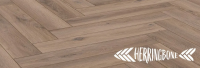 Ламинат Herringbone Metz Oak 3766
